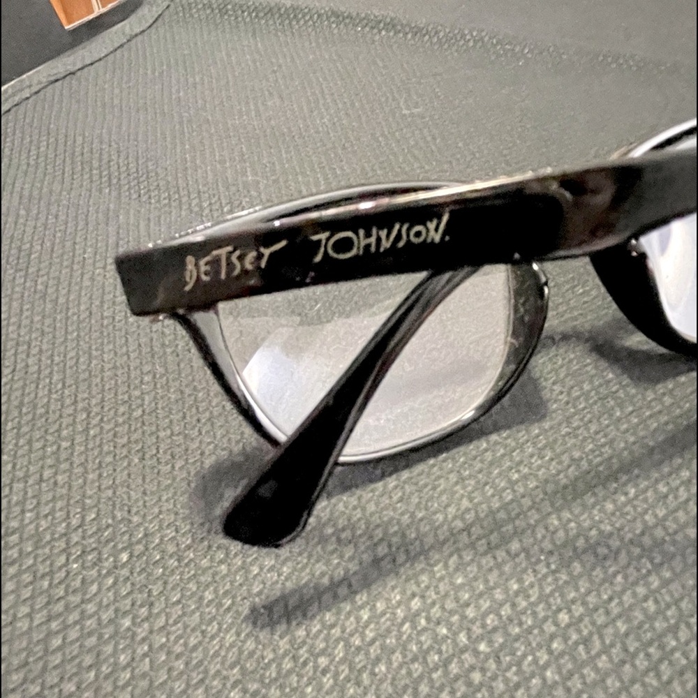Betsy Johnson Prescription Glasses
